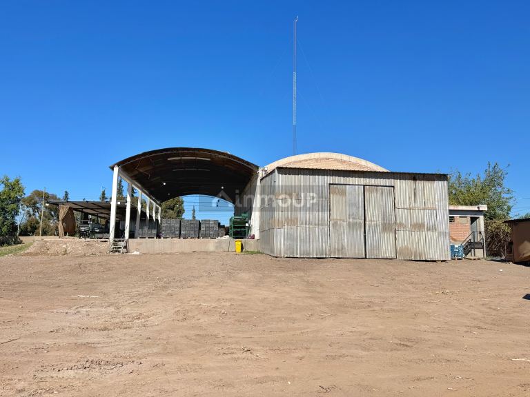 Galpon en Alquiler en Maipu, Mendoza