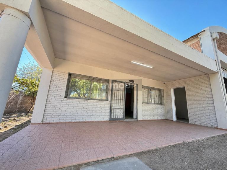 Galpon en Alquiler en Maipu, Mendoza