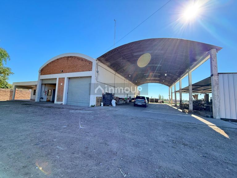 Galpon en Alquiler en Maipu, Mendoza