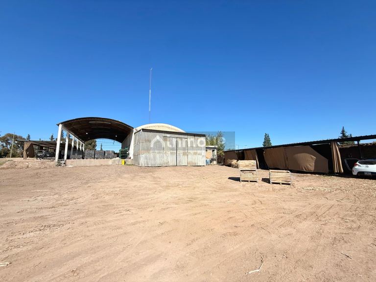 Galpon en Alquiler en Maipu, Mendoza