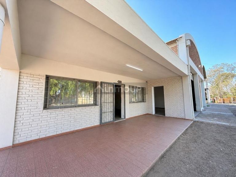 Galpon en Alquiler en Maipu, Mendoza