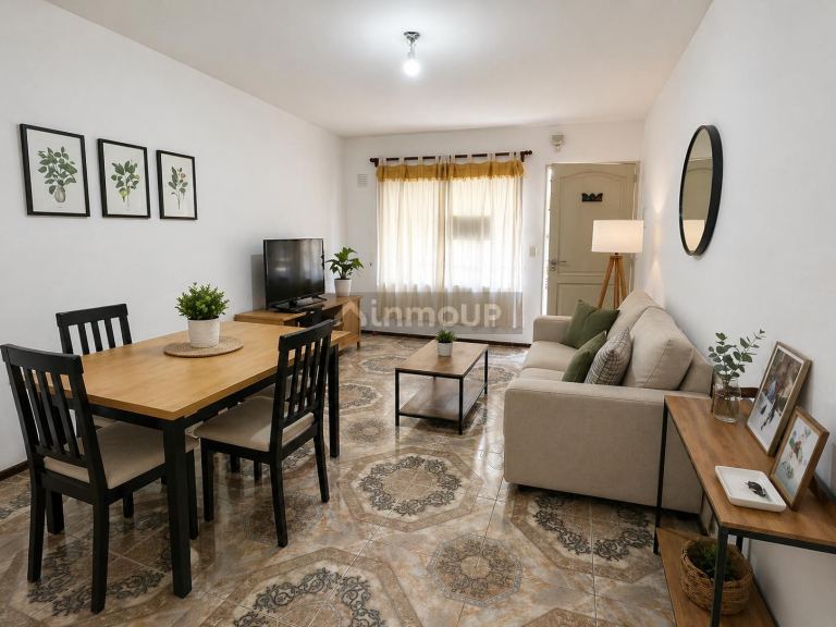 Departamento en Venta en Las Heras, Mendoza