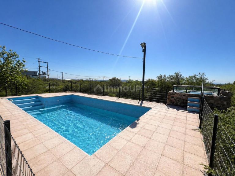 Casa en Venta en Lujan de Cuyo, Mendoza