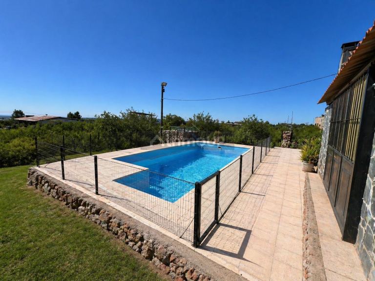 Casa en Venta en Lujan de Cuyo, Mendoza