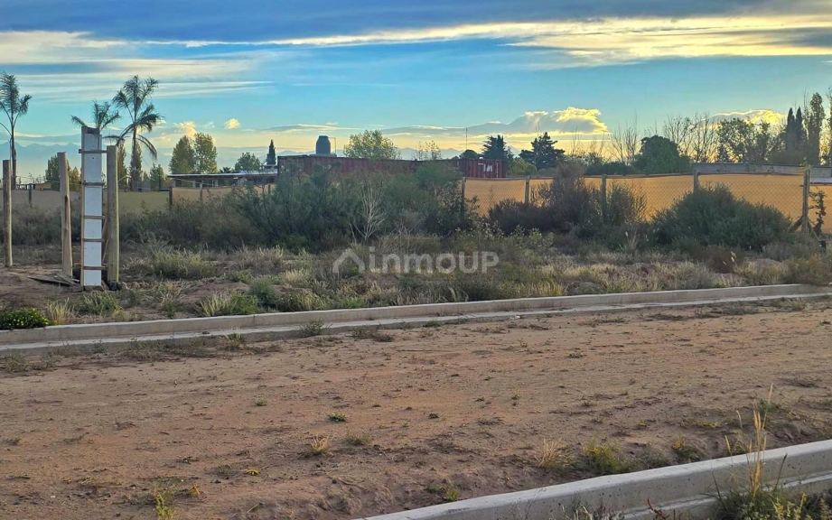 Lote en Venta en Lujan de Cuyo, Mendoza
