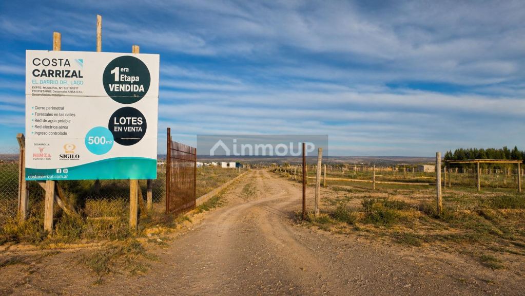 Lote en Venta en Lujan de Cuyo, Mendoza