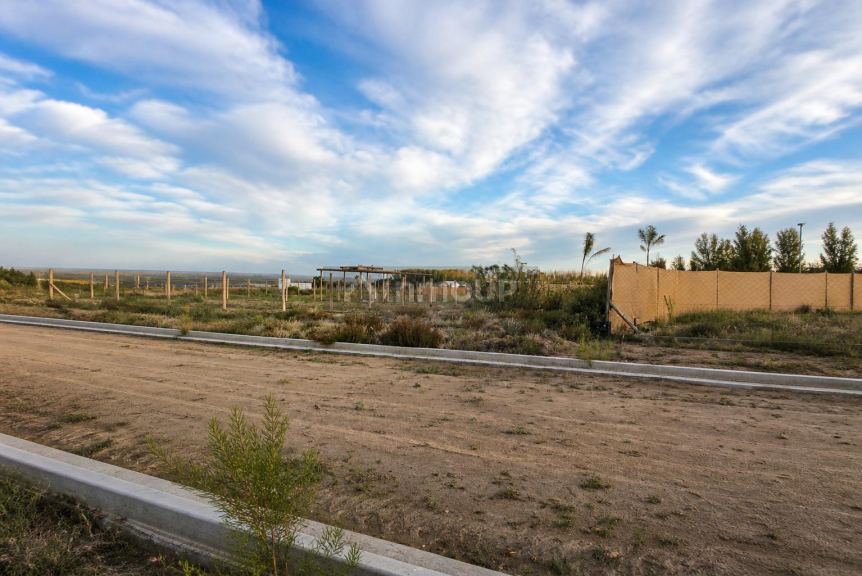 Lote en Venta en Lujan de Cuyo, Mendoza