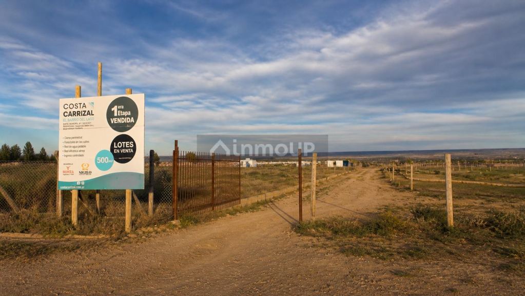 Lote en Venta en Lujan de Cuyo, Mendoza