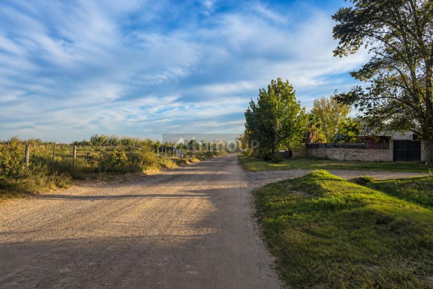 Lote en Venta en Lujan de Cuyo, Mendoza