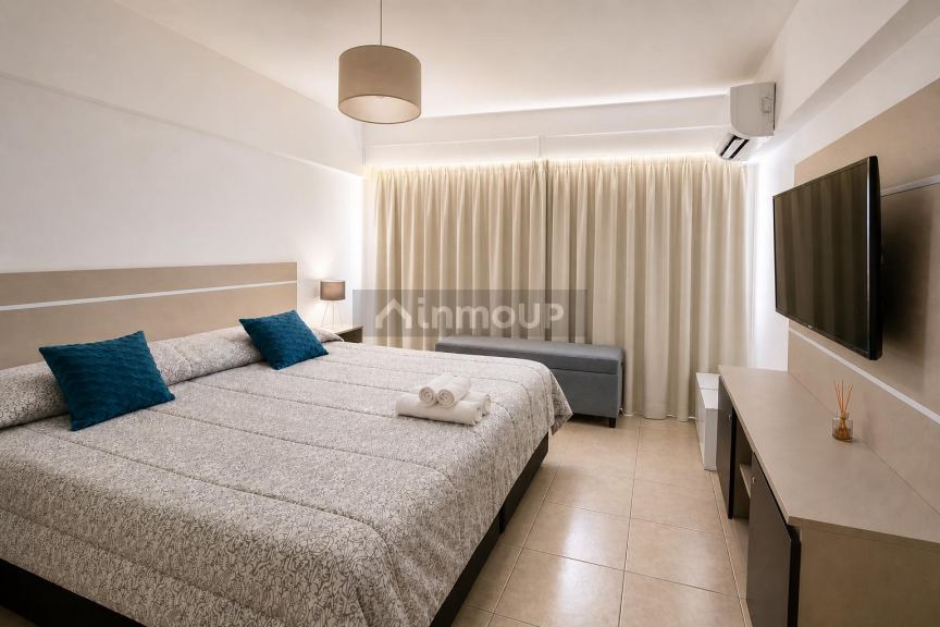 Departamento en Venta en Capital, Mendoza