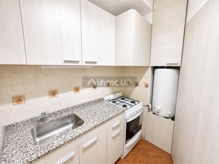 Departamento en Venta en Capital, Mendoza