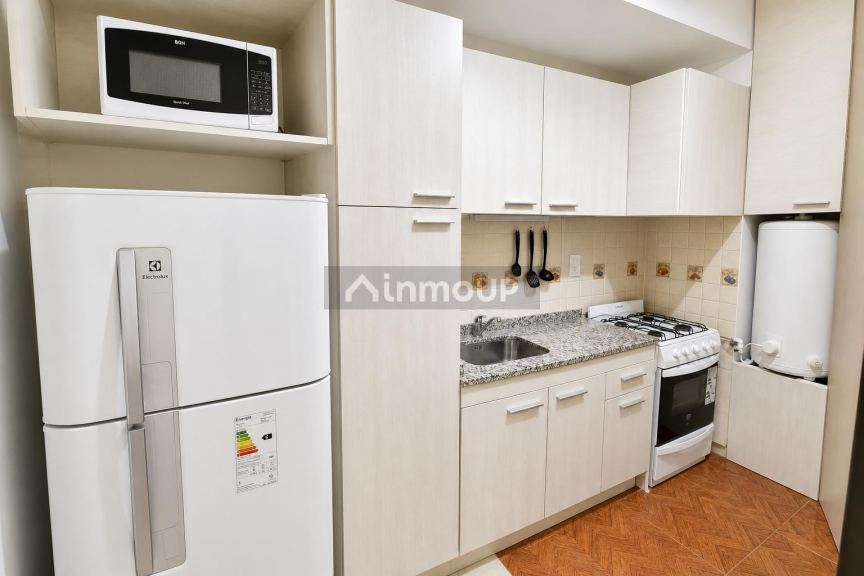 Departamento en Venta en Capital, Mendoza