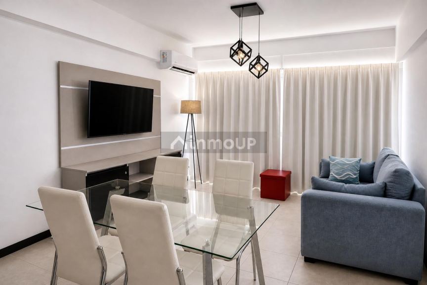 Departamento en Venta en Capital, Mendoza