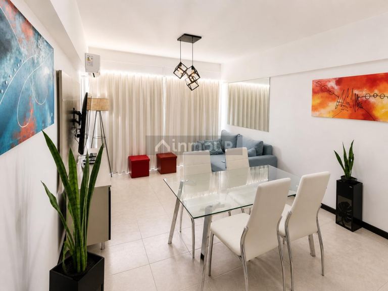 Departamento en Venta en Capital, Mendoza