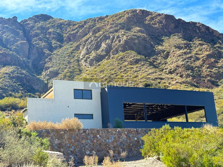 Casa en Venta en Lujan de Cuyo, Mendoza