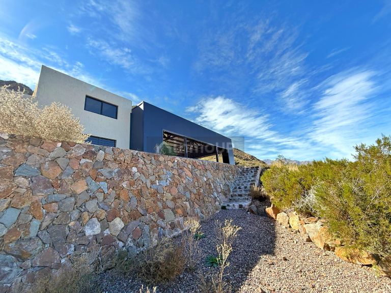 Casa en Venta en Lujan de Cuyo, Mendoza