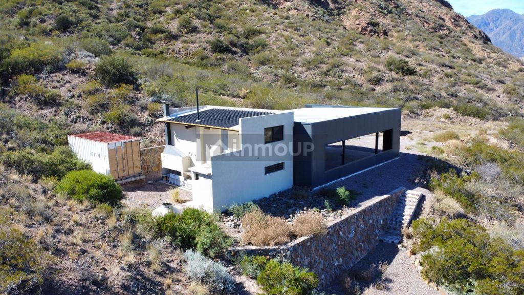 Casa en Venta en Lujan de Cuyo, Mendoza