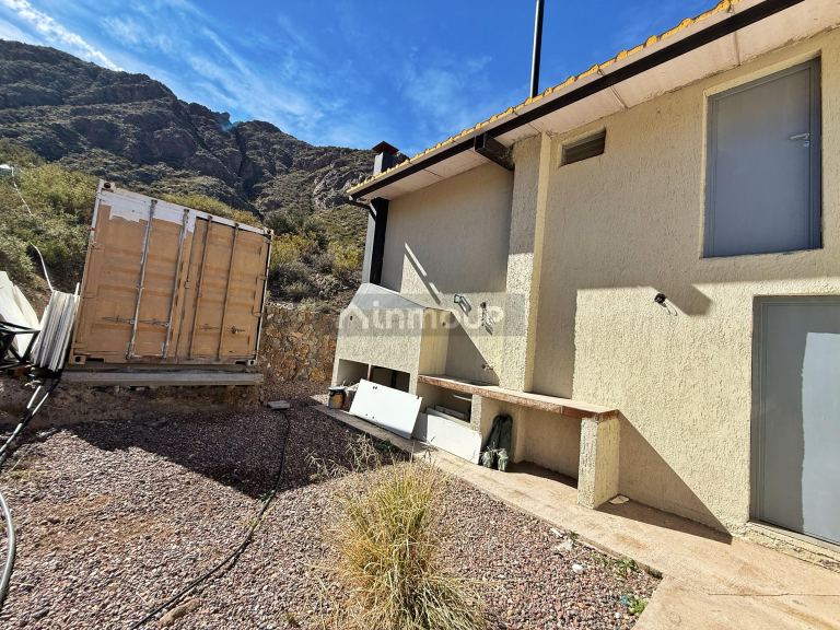 Casa en Venta en Lujan de Cuyo, Mendoza