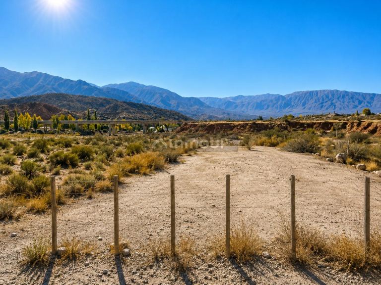 Lote en Venta en Lujan de Cuyo, Mendoza