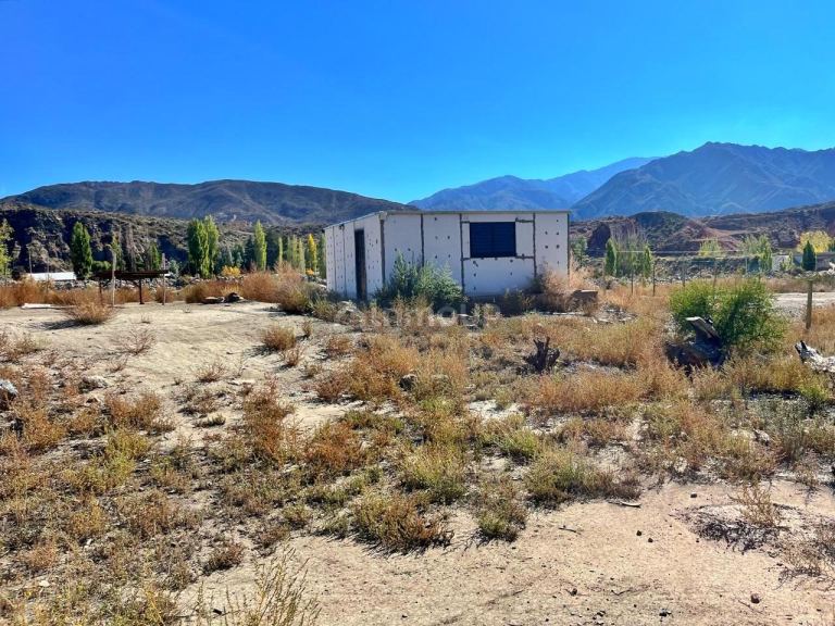 Lote en Venta en Lujan de Cuyo, Mendoza