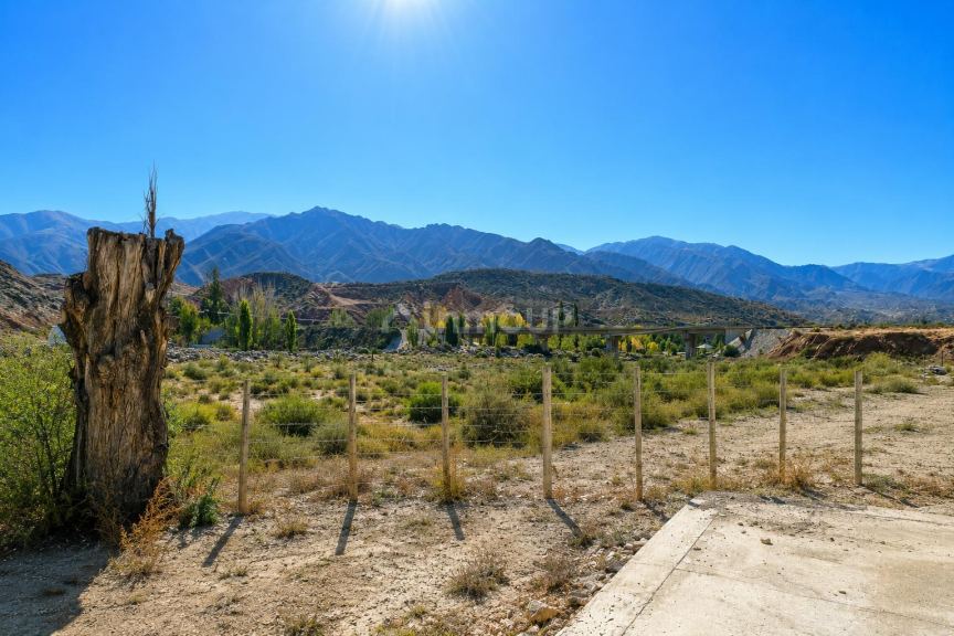 Lote en Venta en Lujan de Cuyo, Mendoza