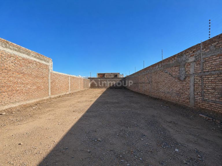 Lote en Venta en Lujan de Cuyo, Mendoza