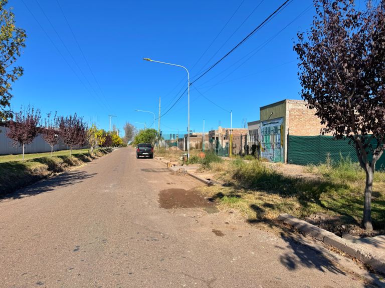 Lote en Venta en Lujan de Cuyo, Mendoza