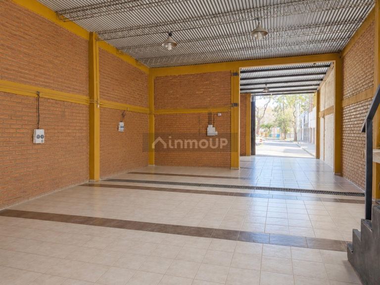 Galpon en Venta en Lujan de Cuyo, Mendoza