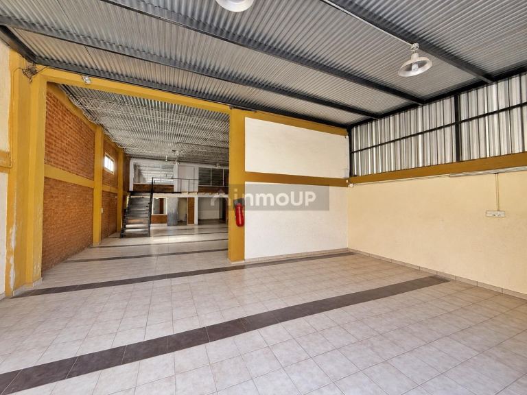 Galpon en Venta en Lujan de Cuyo, Mendoza