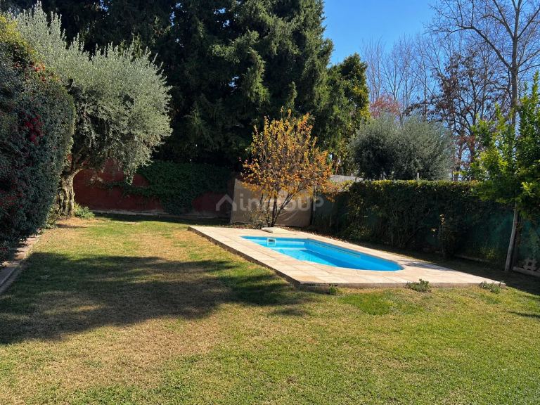 Casa en Venta en Lujan de Cuyo, Mendoza