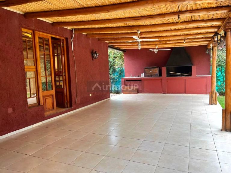 Casa en Venta en Lujan de Cuyo, Mendoza