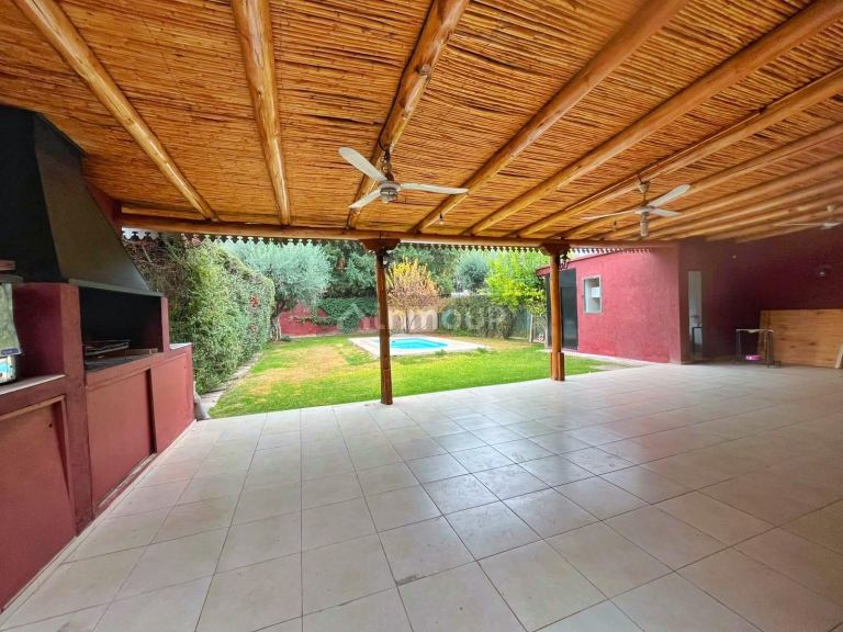 Casa en Venta en Lujan de Cuyo, Mendoza