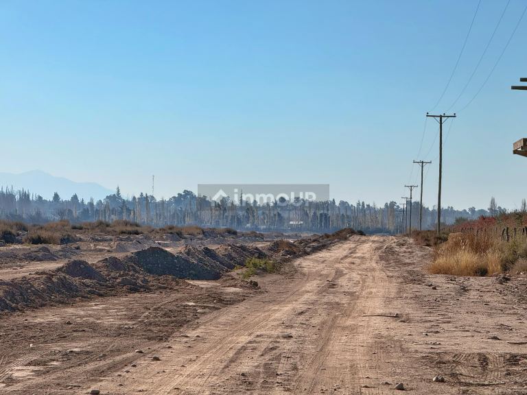 Lote en Venta en Lujan de Cuyo, Mendoza