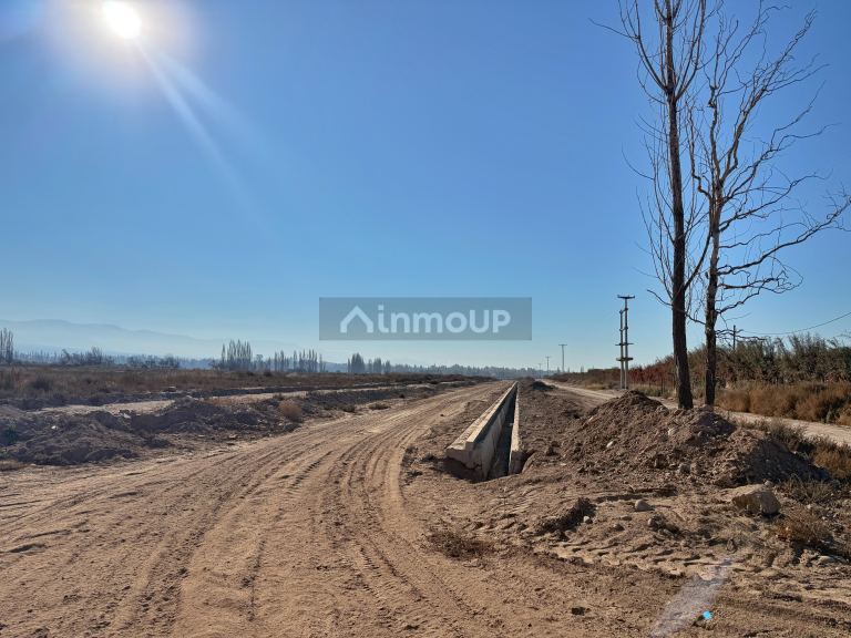 Lote en Venta en Lujan de Cuyo, Mendoza