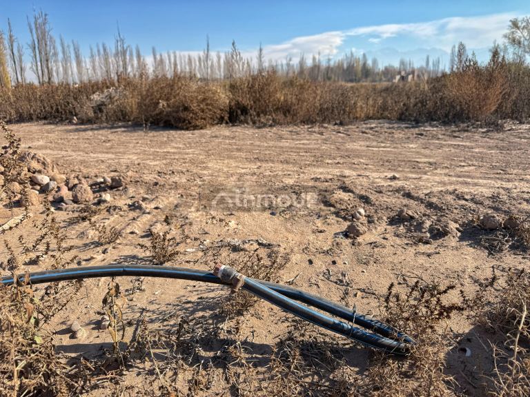 Lote en Venta en Lujan de Cuyo, Mendoza
