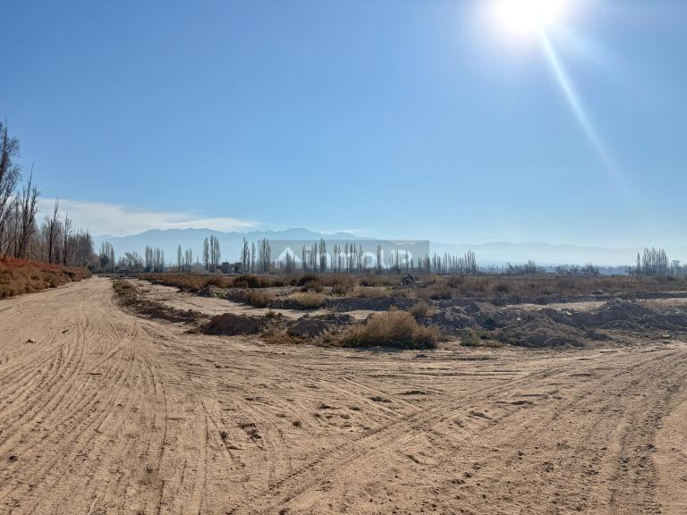 Lote en Venta en Lujan de Cuyo, Mendoza