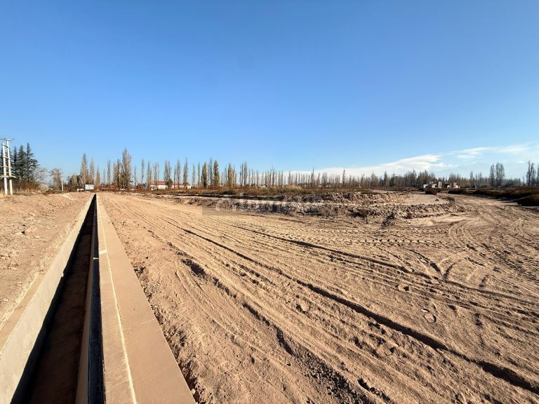 Lote en Venta en Lujan de Cuyo, Mendoza