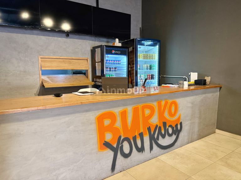 Fondo de Comercio en Venta en Lujan de Cuyo, Mendoza