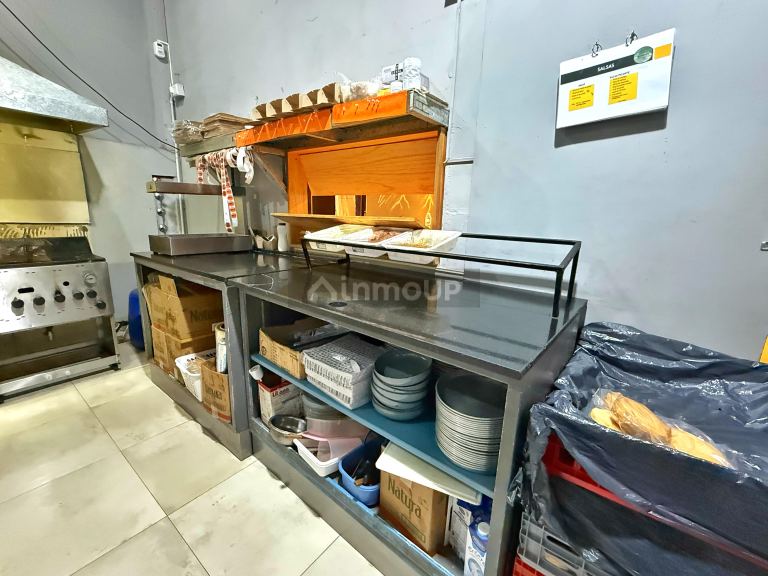 Fondo de Comercio en Venta en Lujan de Cuyo, Mendoza