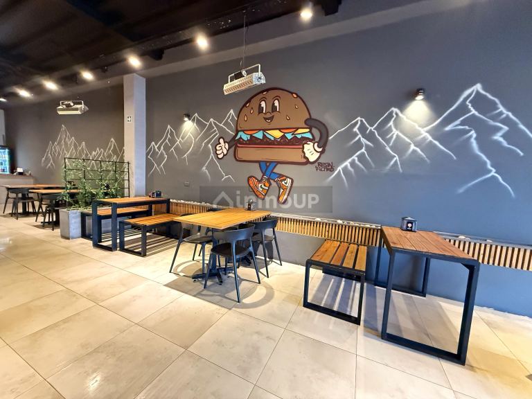 Fondo de Comercio en Venta en Lujan de Cuyo, Mendoza