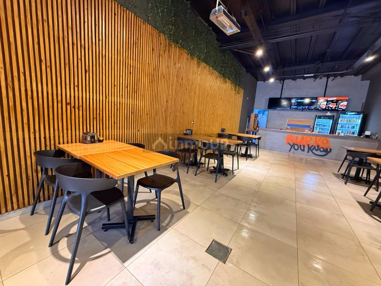 Fondo de Comercio en Venta en Lujan de Cuyo, Mendoza