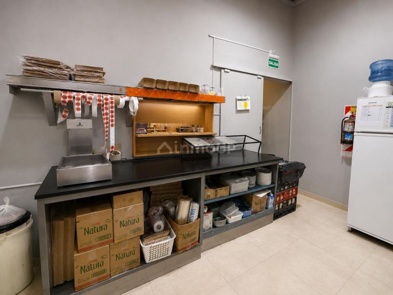 Fondo de Comercio en Venta en Lujan de Cuyo, Mendoza