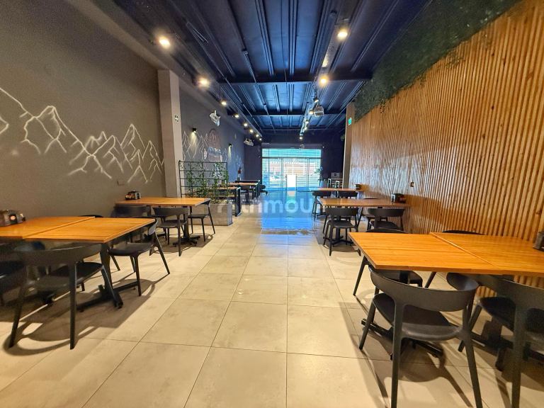 Fondo de Comercio en Venta en Lujan de Cuyo, Mendoza