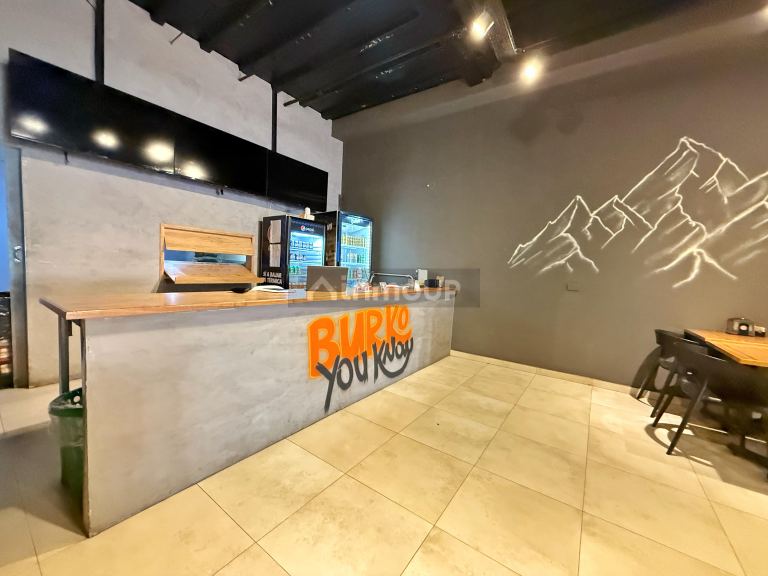 Fondo de Comercio en Venta en Lujan de Cuyo, Mendoza