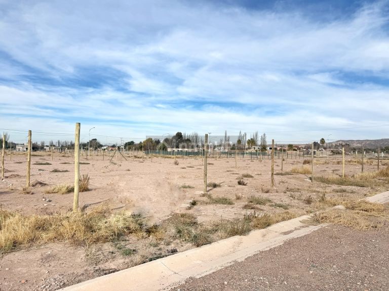 Lote en Venta en Maipu, Mendoza