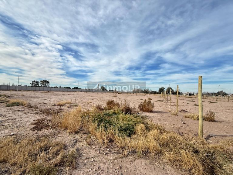 Lote en Venta en Maipu, Mendoza