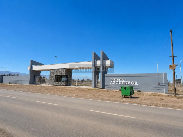 Lote en Venta en Maipu, Mendoza