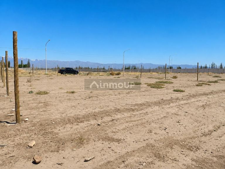 Lote en Venta en Maipu, Mendoza