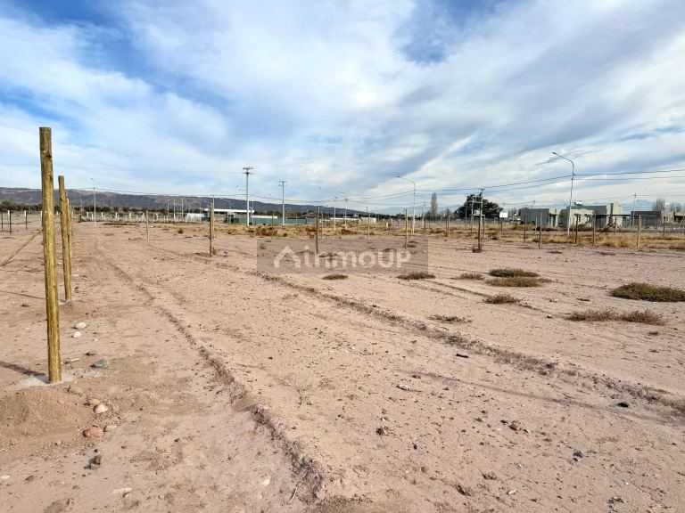 Lote en Venta en Maipu, Mendoza