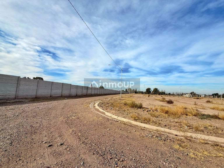 Lote en Venta en Maipu, Mendoza